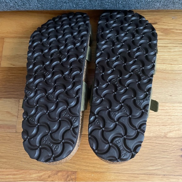 BIRKENSTOCK | “Franca” Sandals - Picture 5 of 8